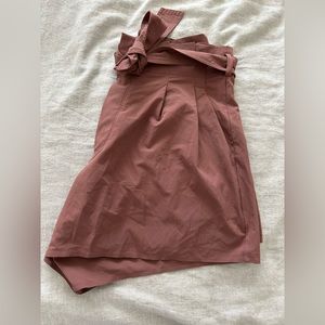 Athleta Skyline Short